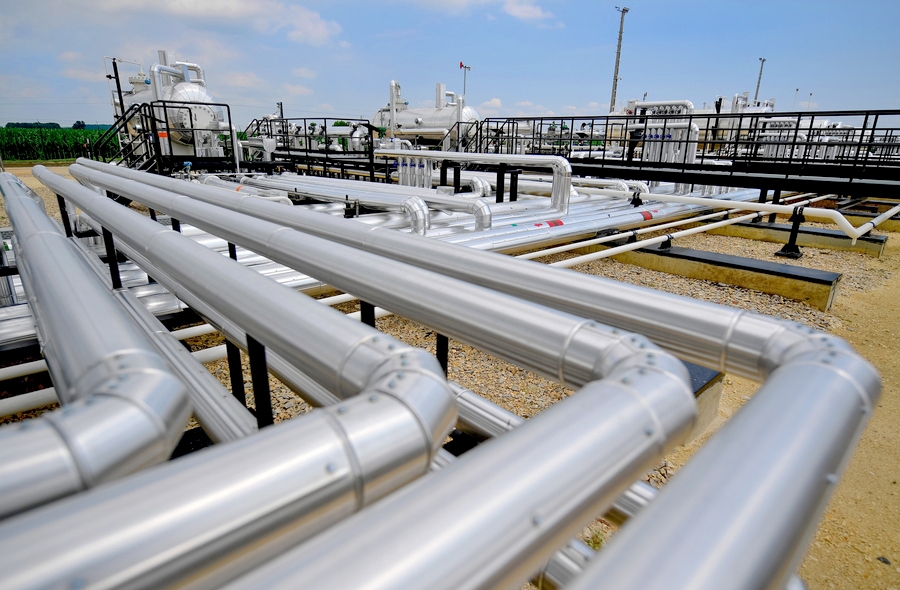 Αρχίζει η κατασκευή δικτύων φυσικού αερίου σε Αλεξανδρούπολη, Κομοτηνή 